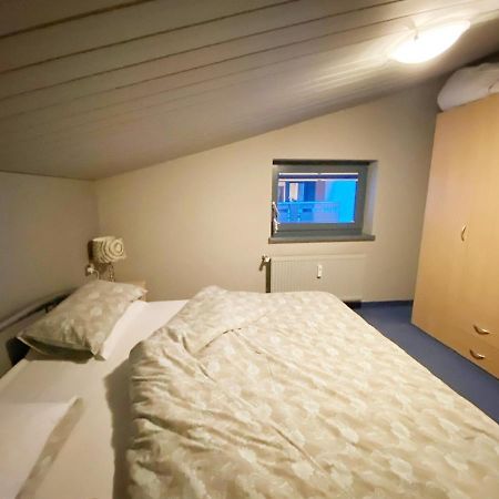 St Anton Ski Apartments Sankt Anton am Arlberg Kültér fotó